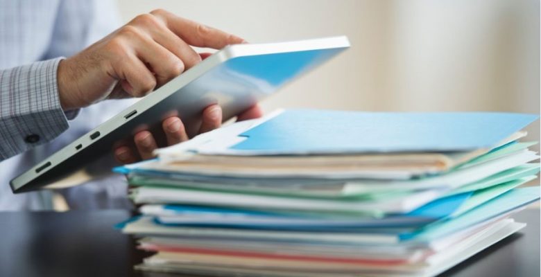 Chứng từ Địa lý và công tác tập hợp chi phí cho tàu tại cảng